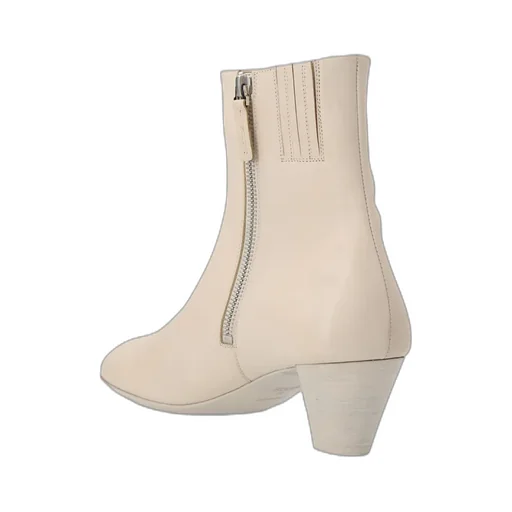 MarsÈLl Round Toe Ankle Boots