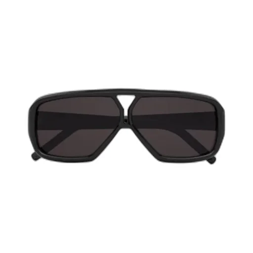 Saint Laurent Eyewear Sl 569 Y Aviator Sunglasses