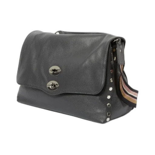 Zanellato Postina Medium Top Handle Bag