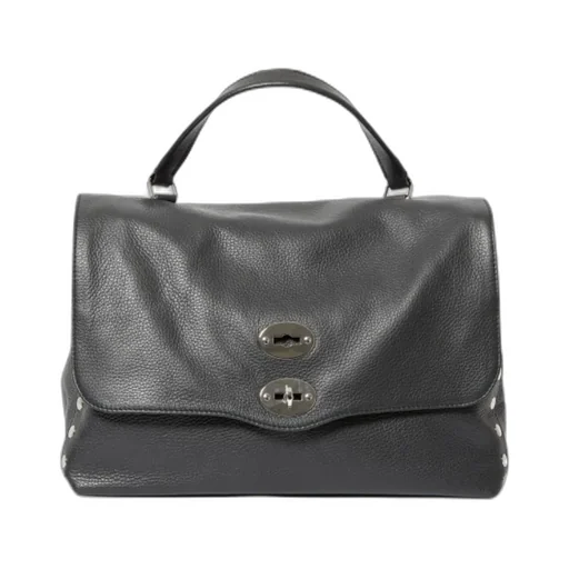 Zanellato Postina Medium Top Handle Bag