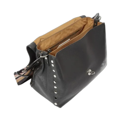 Zanellato Postina Medium Top Handle Bag