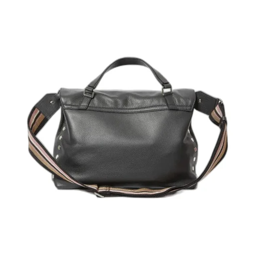 Zanellato Postina Medium Top Handle Bag