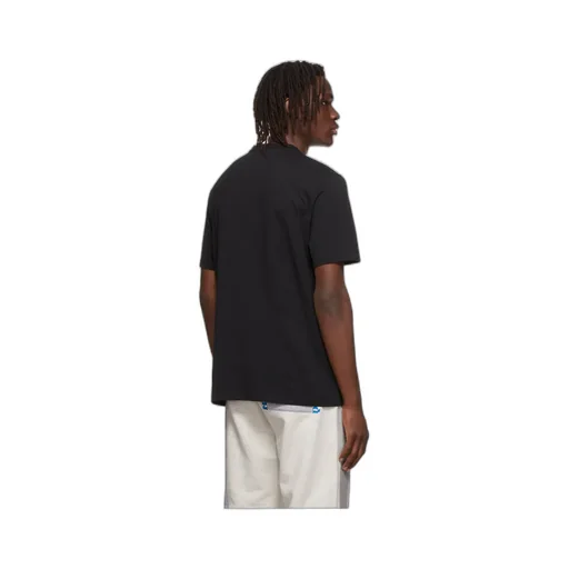 Plain Knitted T-Shirt