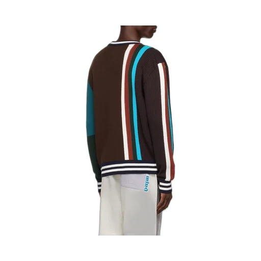 Logo Sweater