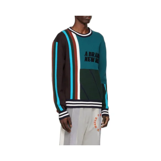 Logo Sweater