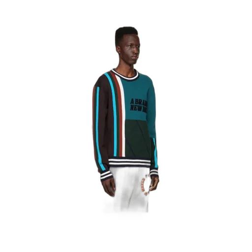 Logo Sweater