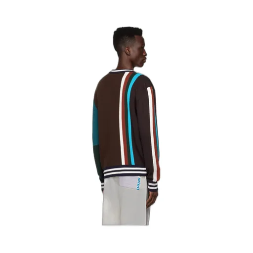 Logo Sweater