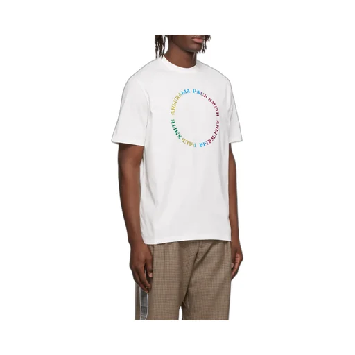 Plain Knitted T-Shirt
