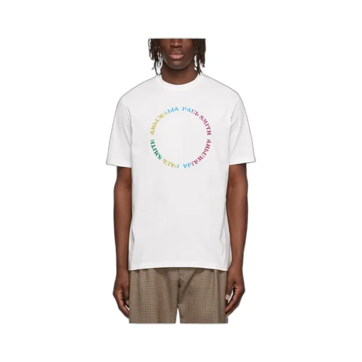 Plain Knitted T-Shirt