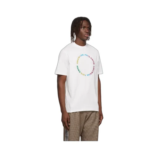Plain Knitted T-Shirt