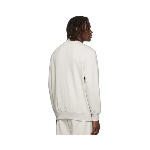 Logo Round-Necked Sweater