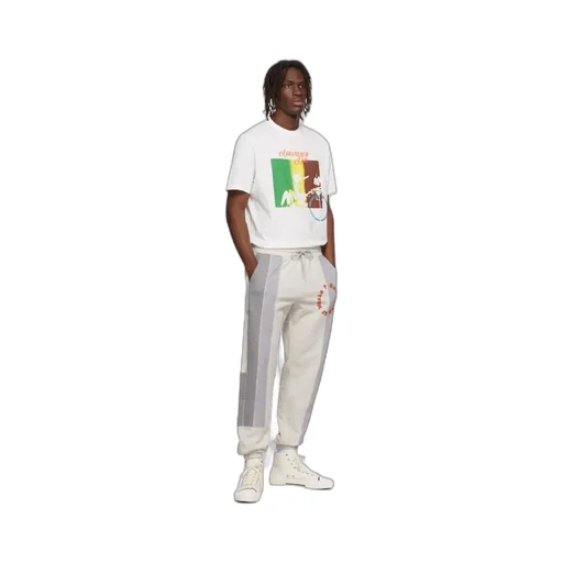 Plain Jersey T-Shirt