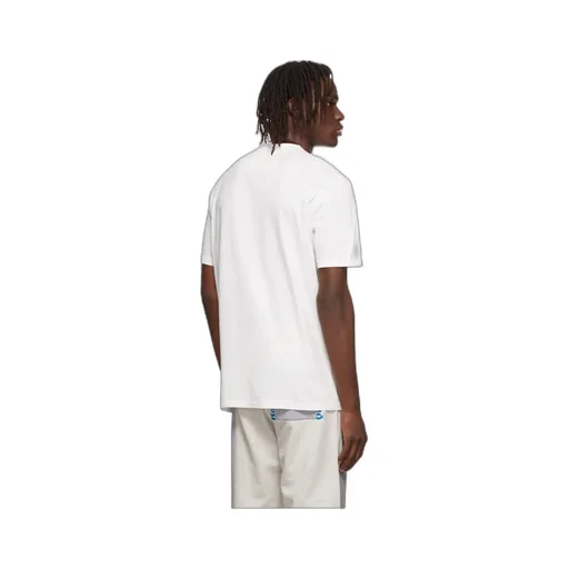 Plain Jersey T-Shirt