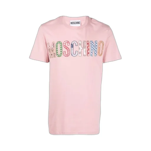 Logo-Print T-Shirt