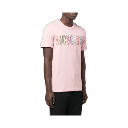 Logo-Print T-Shirt