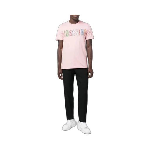 Logo-Print T-Shirt