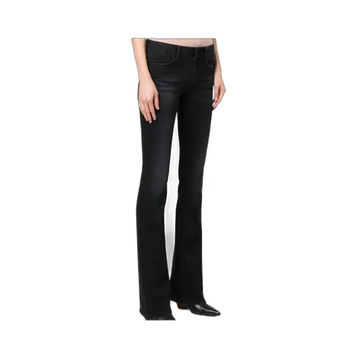Horn Logo Jeans