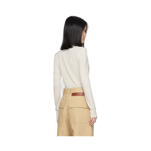 Jil Sander+ Logo-Printed Crewneck T-Shirt