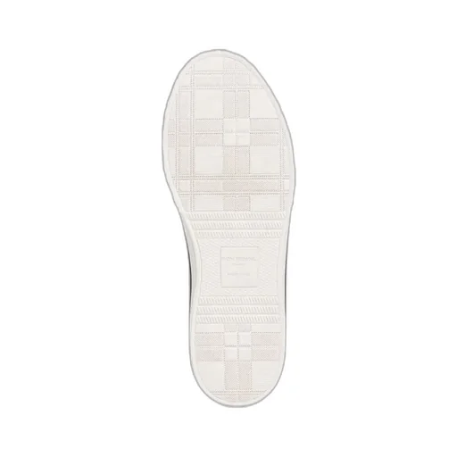 Collegiate High-Top Sneakers