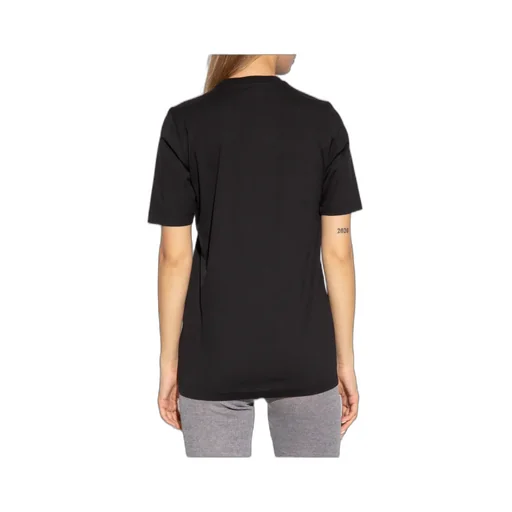 Dsquared2 Logo Printed Crewneck T-Shirt