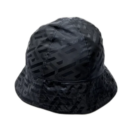 Versace Baroque Print Bucket Hat