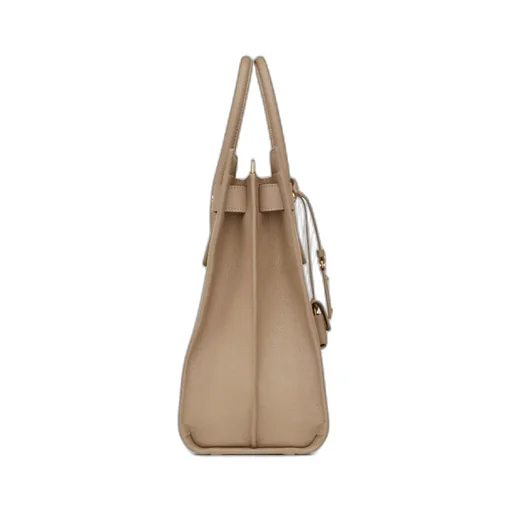 Saint Laurent Sac De Jour Thin Large Tote Bag