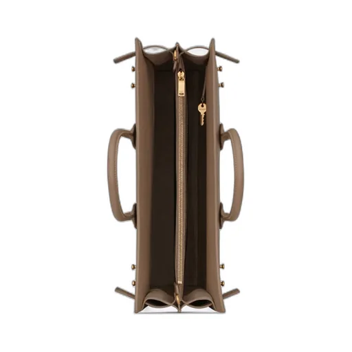 Saint Laurent Sac De Jour Thin Large Tote Bag