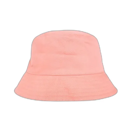 Palm Angels Kids Reversible Logo Bucket Hat