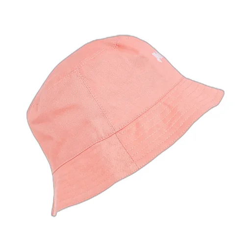 Palm Angels Kids Reversible Logo Bucket Hat