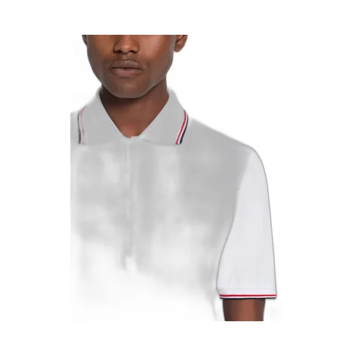 4-Bar Polo Shirt