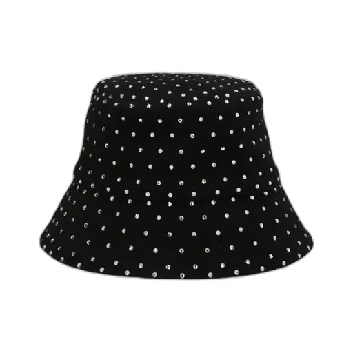 Ruslan Baginskiy Sparkle Bucket Hat