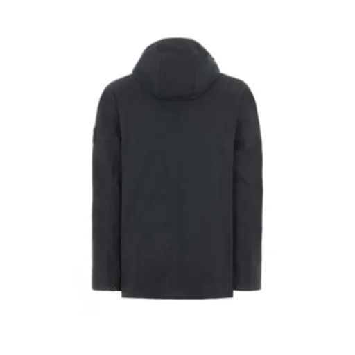 Padded Utility Jacket
