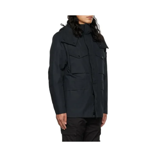 Padded Utility Jacket