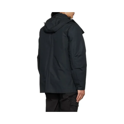 Padded Utility Jacket