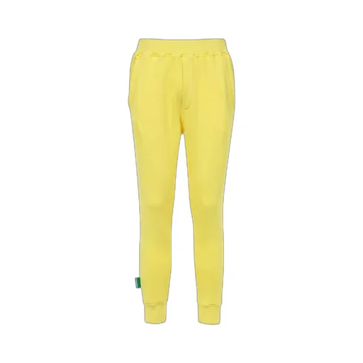 Jersey-Knit Track Pants