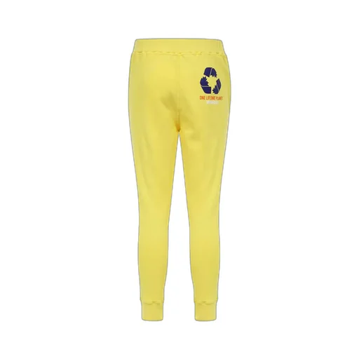 Jersey-Knit Track Pants