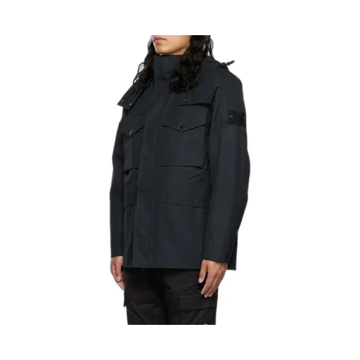 Padded Utility Jacket