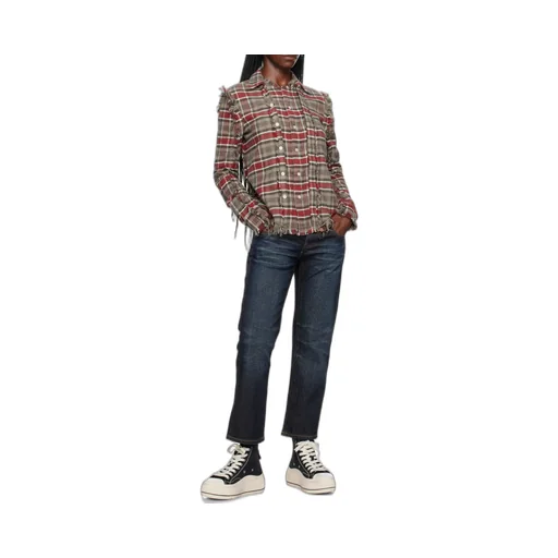 Courtney High-Top Sneakers