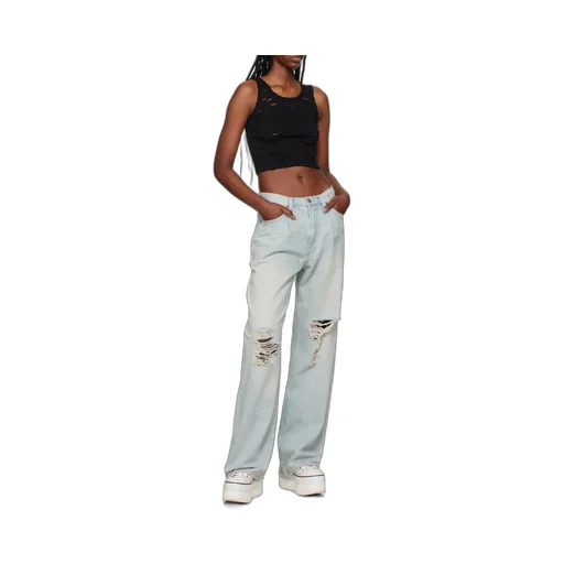 Courtney High-Top Sneakers