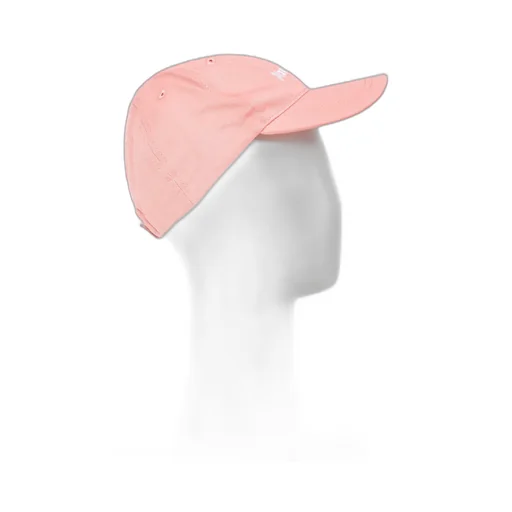 Palm Angels Kids Logo Embroidered Baseball Cap
