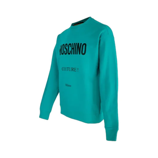 Organic Cotton Logo-Print Sweatshirt
