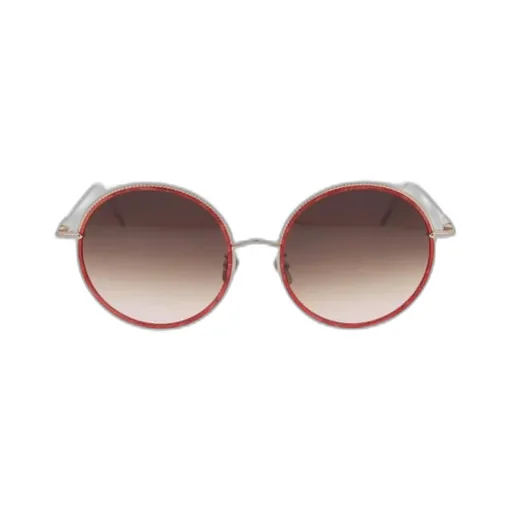 Logo Sunglasses