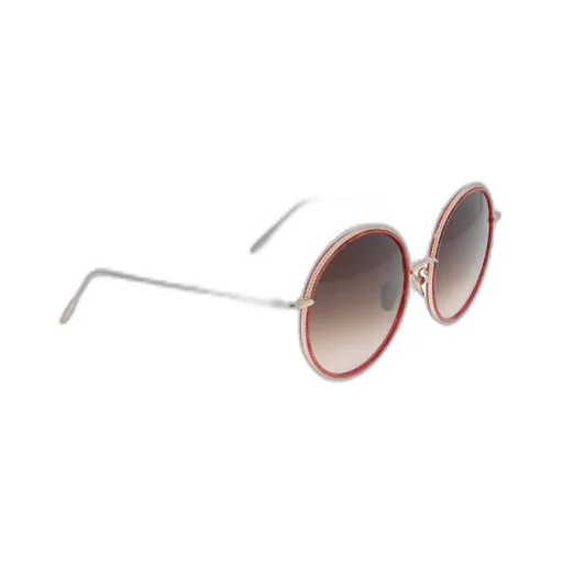 Logo Sunglasses
