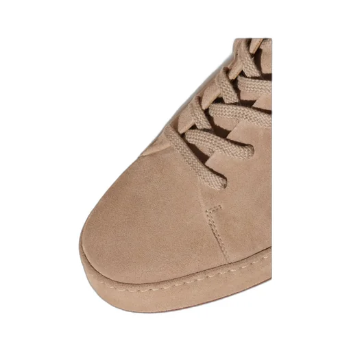 Logo Low-Cut Casual Shoes