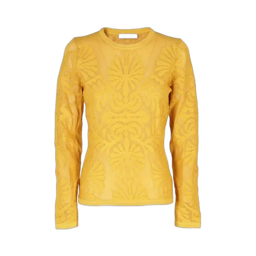 Ulla Johnson Patterned Jacket