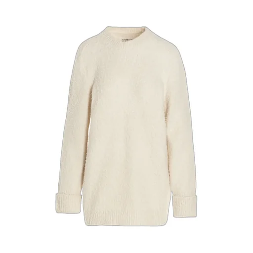 Maison Margiela Crewneck Long Sleeved Jumper