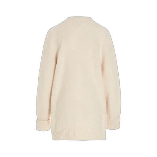 Maison Margiela Crewneck Long Sleeved Jumper