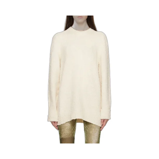 Maison Margiela Crewneck Long Sleeved Jumper