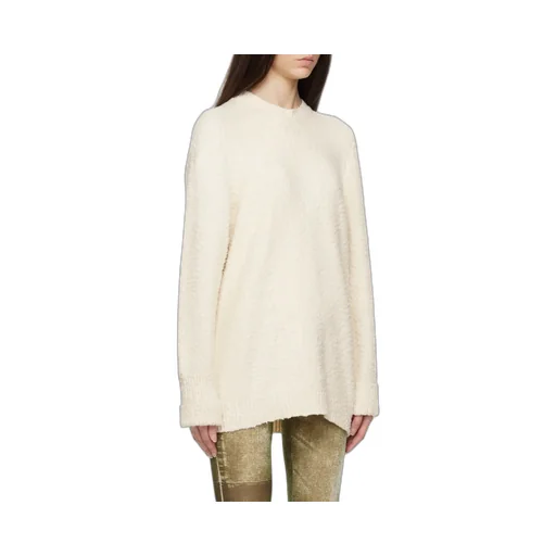 Maison Margiela Crewneck Long Sleeved Jumper