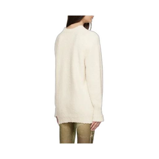 Maison Margiela Crewneck Long Sleeved Jumper